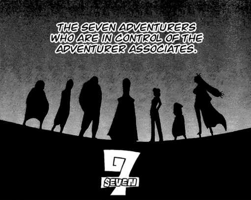 The Seven Buster Keel Wiki Fandom The Seven Buster Keel Wiki Fandom