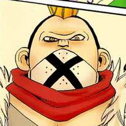 Category Monsters Buster Keel Wiki Fandom Category Monsters Buster Keel Wiki Fandom