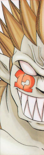 Volume 12 Buster Keel Wiki Fandom Volume 12 Buster Keel Wiki Fandom