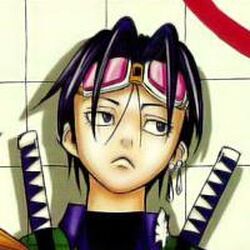 Category Characters Buster Keel Wiki Fandom