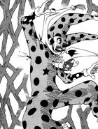 Jack stabbed by Mippy