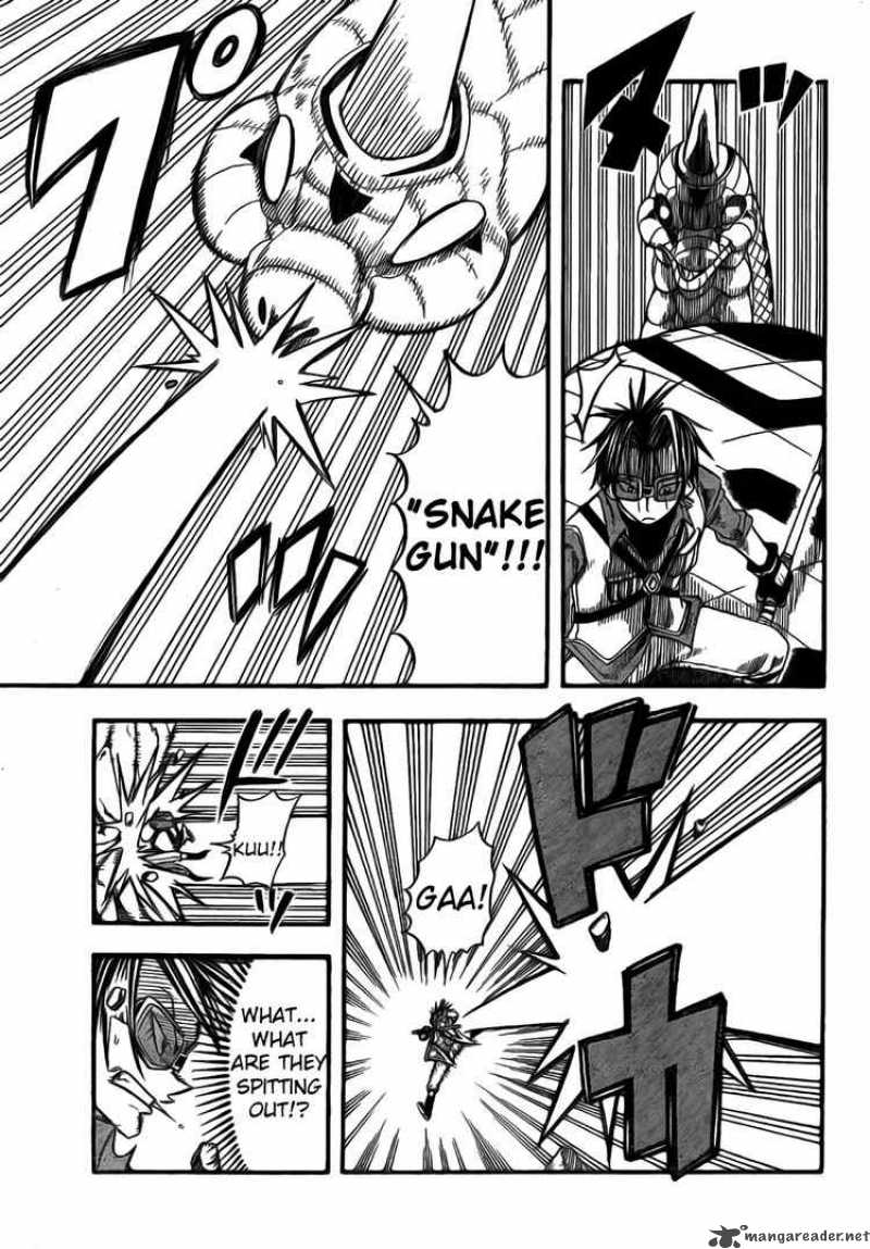 Snake Gun Buster Keel Wiki Fandom Snake Gun Buster Keel Wiki Fandom