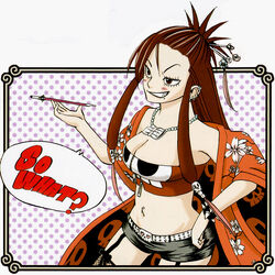 Category Characters Buster Keel Wiki Fandom Category Characters Buster Keel Wiki Fandom
