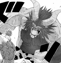 Gyuumaou Buster Keel Wiki Fandom Gyuumaou Buster Keel Wiki Fandom