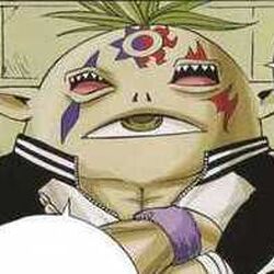 Category Characters Buster Keel Wiki Fandom Category Characters Buster Keel Wiki Fandom