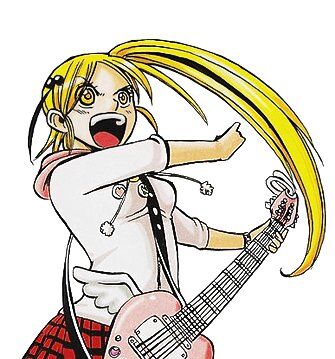 Lavie Heartful Buster Keel Wiki Fandom Lavie Heartful Buster Keel Wiki Fandom
