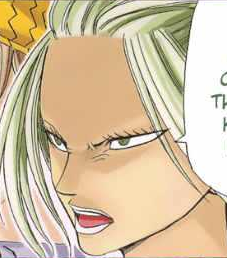 Yanxes Buster Keel Wiki Fandom Yanxes Buster Keel Wiki Fandom