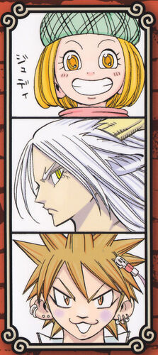 Volume 12 Buster Keel Wiki Fandom Volume 12 Buster Keel Wiki Fandom