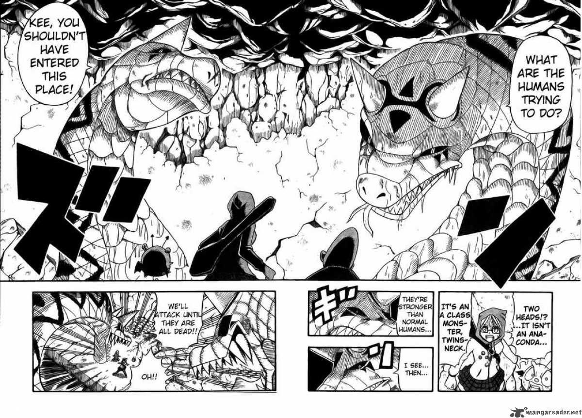 Twinsnake Buster Keel Wiki Fandom Twinsnake Buster Keel Wiki Fandom