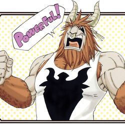 Category Characters Buster Keel Wiki Fandom Category Characters Buster Keel Wiki Fandom