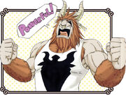 Category Monsters Buster Keel Wiki Fandom Category Monsters Buster Keel Wiki Fandom
