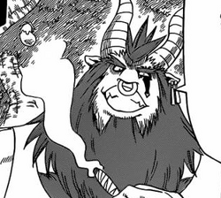Gyuumaou Buster Keel Wiki Fandom Gyuumaou Buster Keel Wiki Fandom