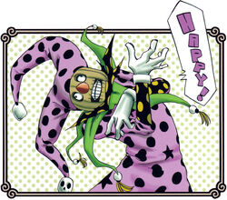 Jack Buster Keel Wiki Fandom Jack Buster Keel Wiki Fandom