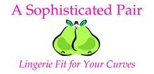 A-sophisticated-pair-logo