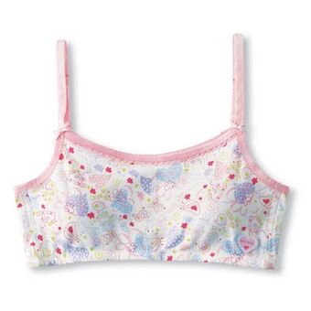 training bra walmart