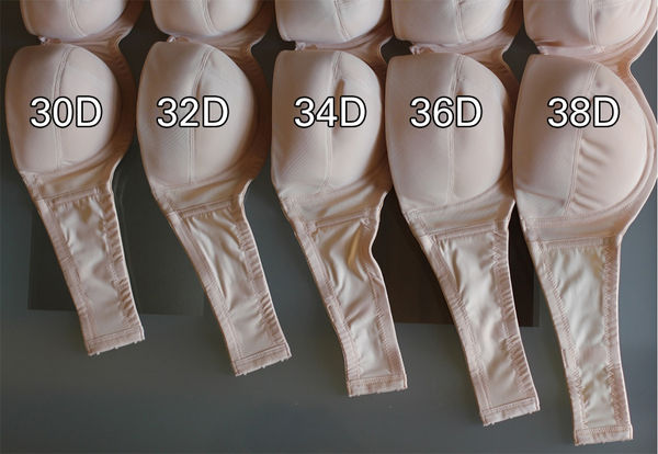 ▷ Bra Buckles, Hooks, and Loops: A Guide to Choosing and Using Them