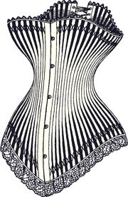 Corset