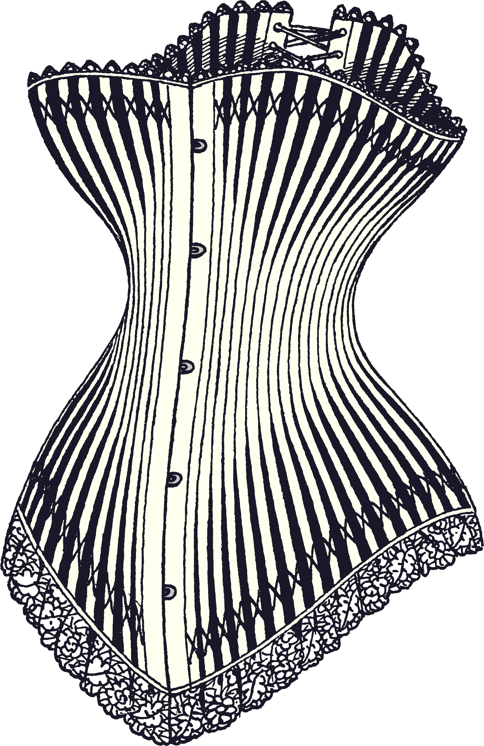 The History of Bras: From Corsets to Modern Designs