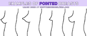 Pointed-examples