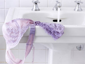 How-to wash a bra, Bustyresources Wiki