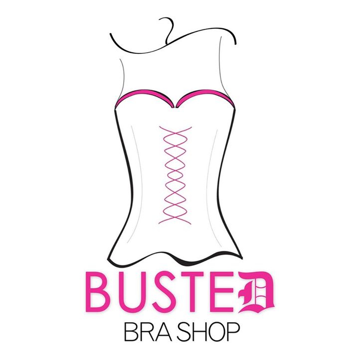 Busted Bra Shop