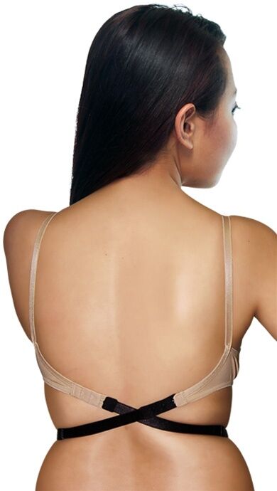 Va Bien Womens Longline Bra Extender 104