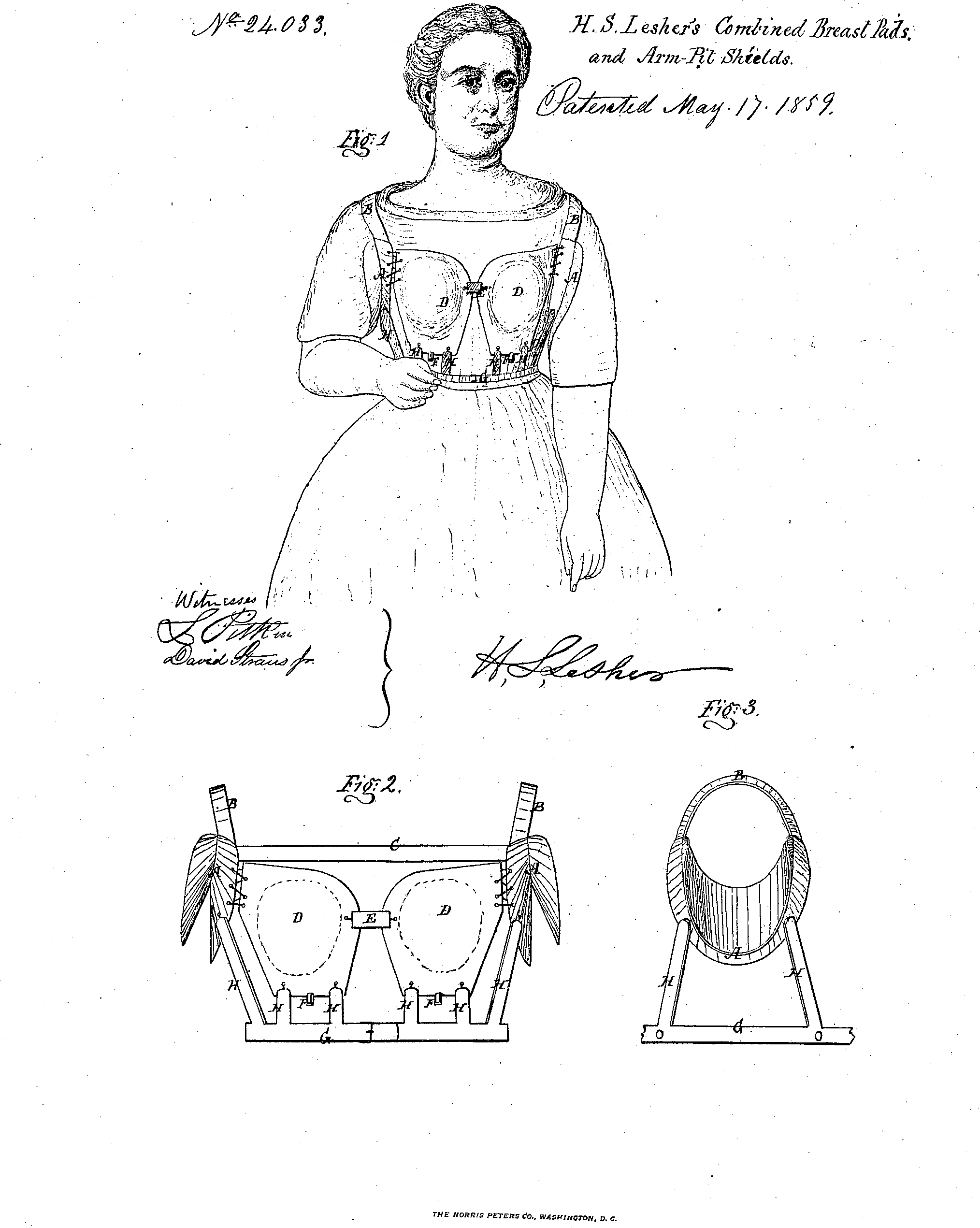 Bra Basics: The History, Care and Feeding (Part 1 of 2) 