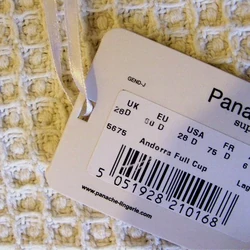 80 b bra size conversion