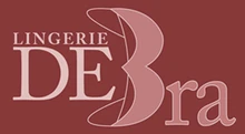 Lingerie debra logo