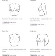 Breastshapesgallery