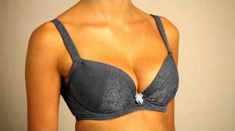 Get to Know the Scoop and Swoop Bra Fitting Techni