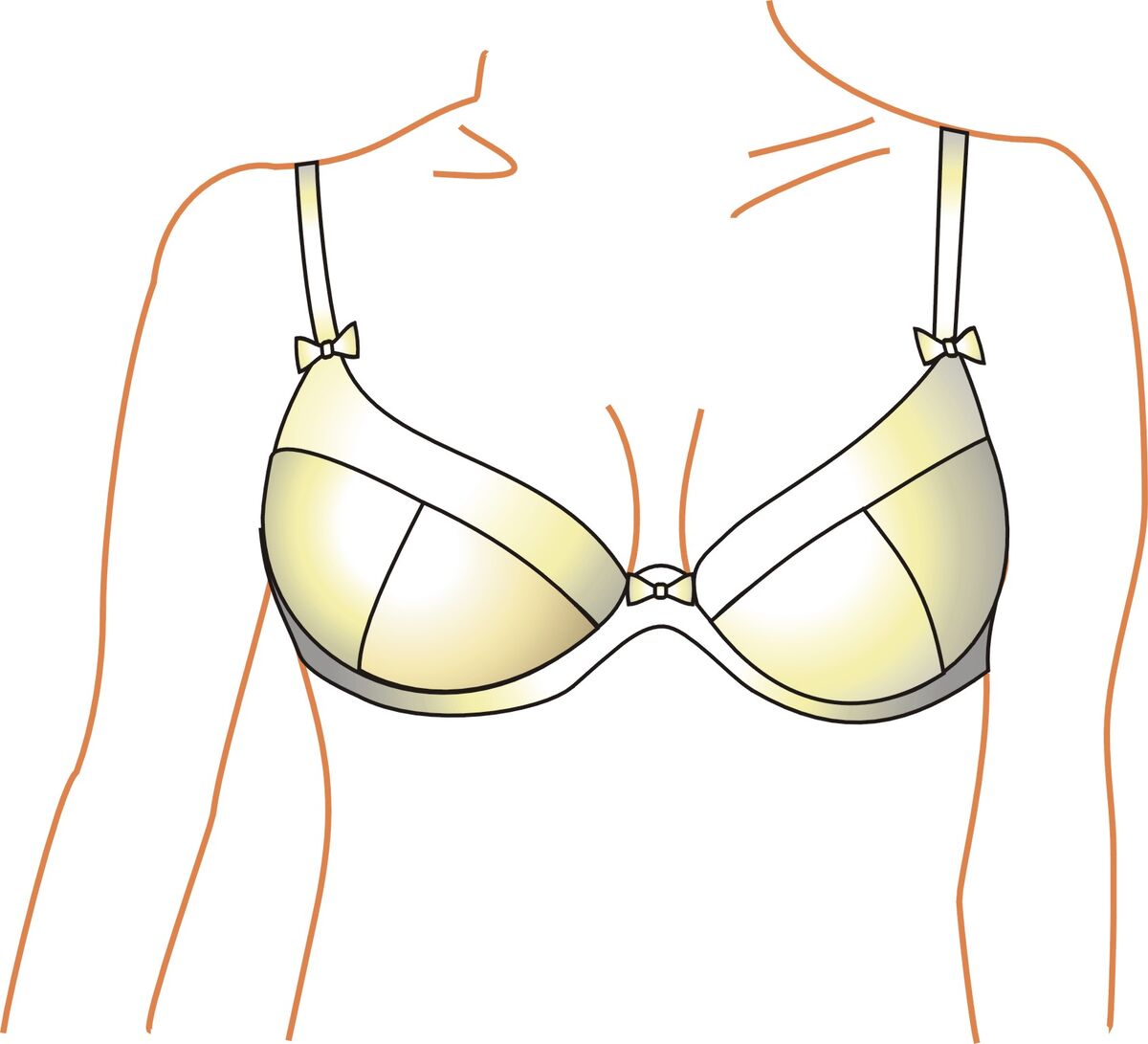 Long-line bra, Bustyresources Wiki