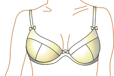 Racerback bra, Bustyresources Wiki