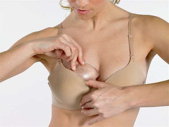 Bra Padding: What are the Three Types of Bra Foam Padding? 