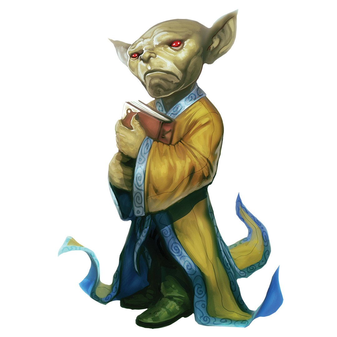 Goblin wizard. Гоблины ДНД 5. Гоблин 3.5 ДНД. Гоблин маг ДНД. D&D гоблины.