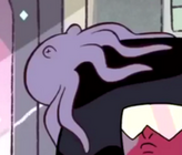 Garnet's Octopus