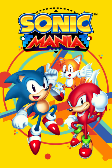 Complete - Sonic Mania Cabaret