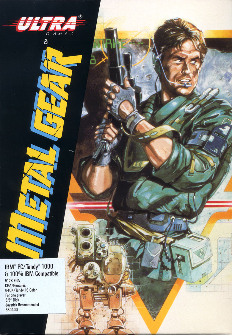 Metal gear 1987. Metal Gear 1987 Постер. Metal Gear 1987 обложка. Metal Gear 1990. Metal Gear 1990 обложка.