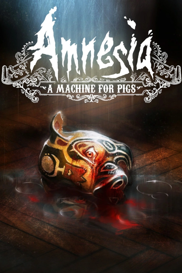 Amnesia Series | Butt Spectrum Club Wiki | Fandom