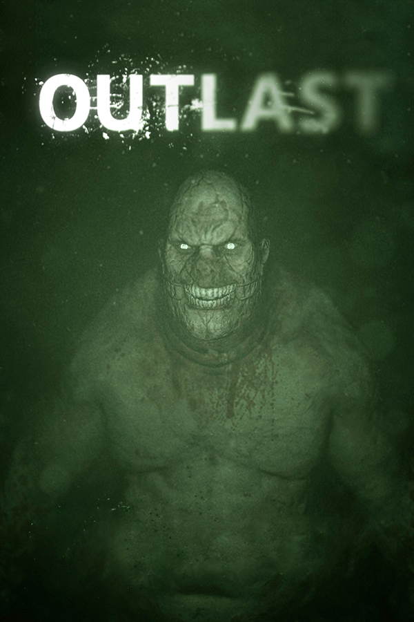 Outlast - Wikipedia