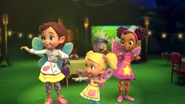 HulaDancingFairies