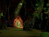 The Fairy Bean Adventure!