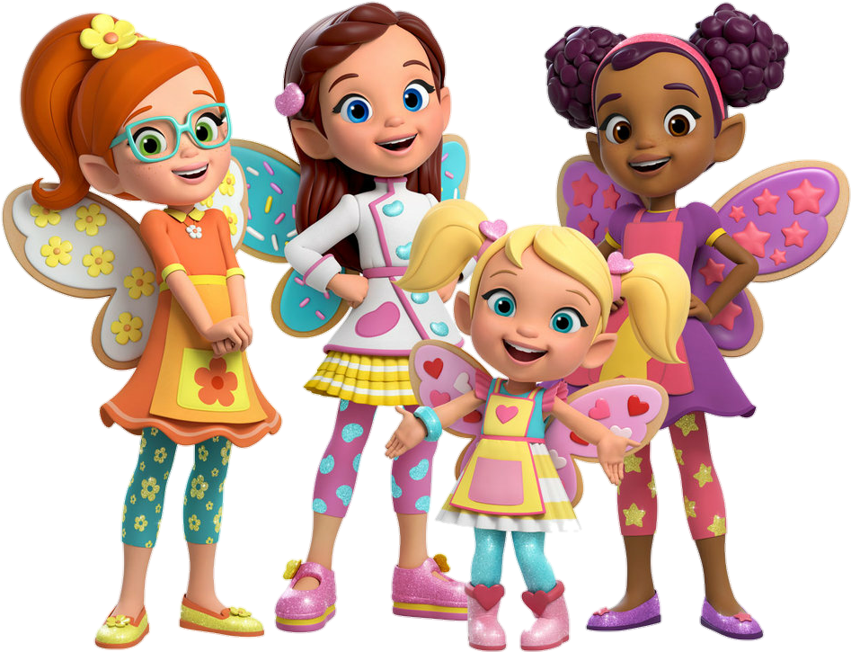 The Bean Team Butterbean's Cafe Wikia Fandom