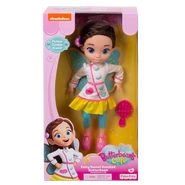 Fairy sweet scented Butterbean doll[4]
