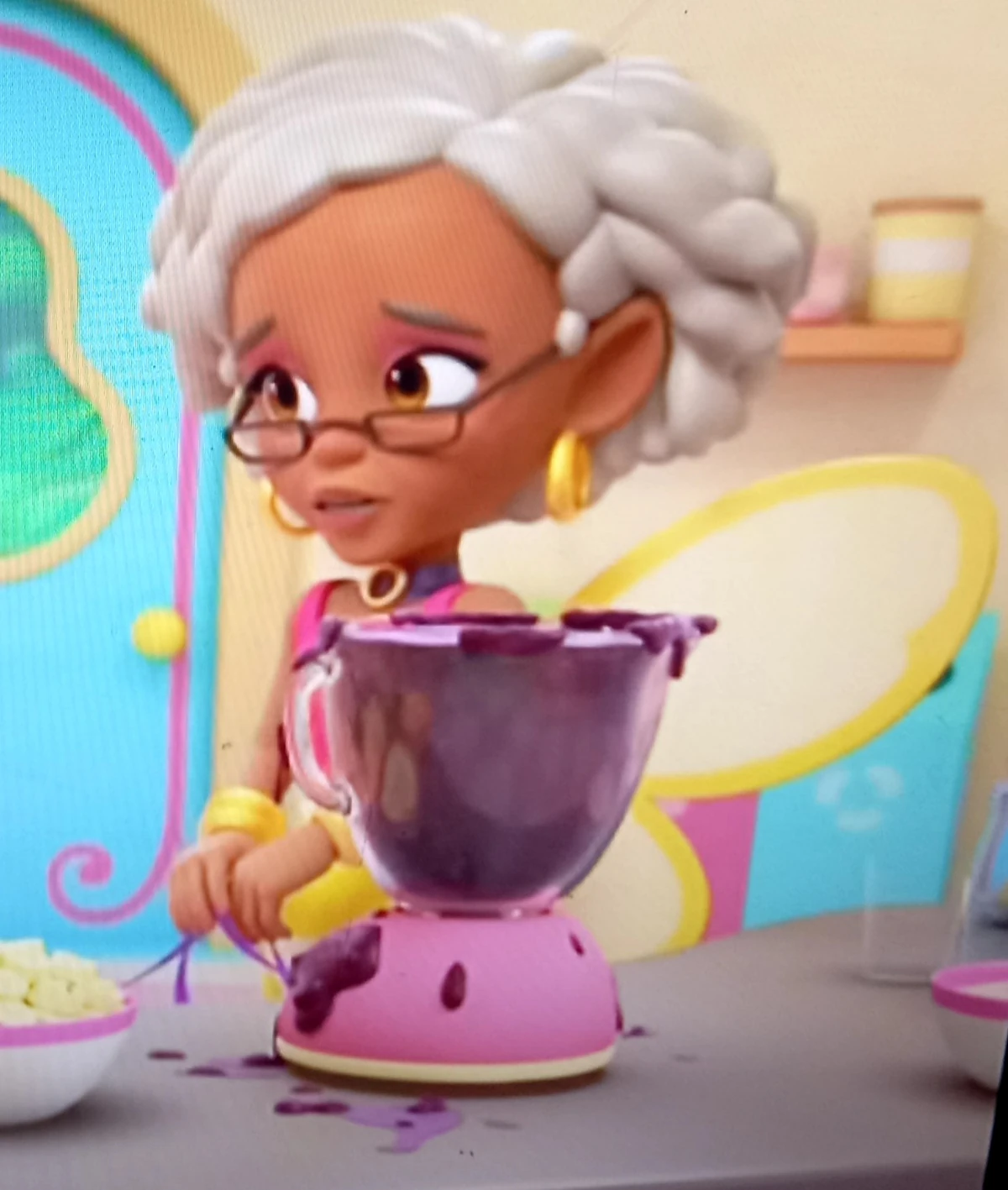 CategoryRecurring characters Butterbean's Cafe Wikia Fandom