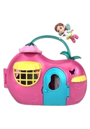 Mattel Butterbean's Café Playset for Kids Standard[6]