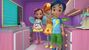 Meet the Fairies!