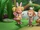 The Great Egg Hunt!