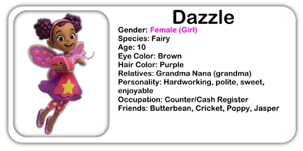 DazzleSlides