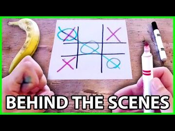 How to Play Tic-Tac-Toe Darts